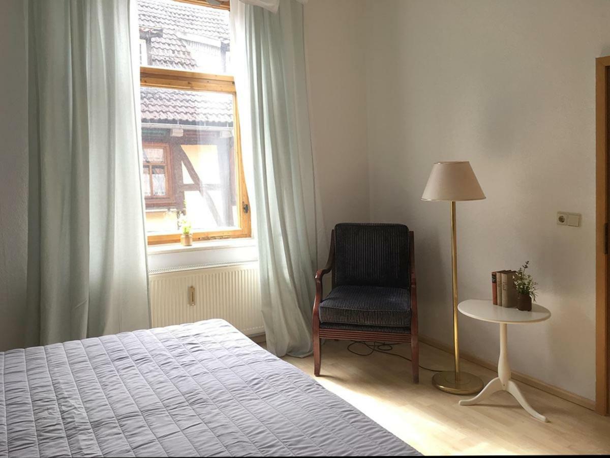 Apartment Am Alten Markt Stolberg  Exterior photo